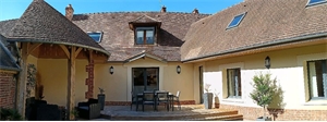 maison-villa à la vente -   60000  BEAUVAIS, surface 121 m2 vente maison-villa - APR733106